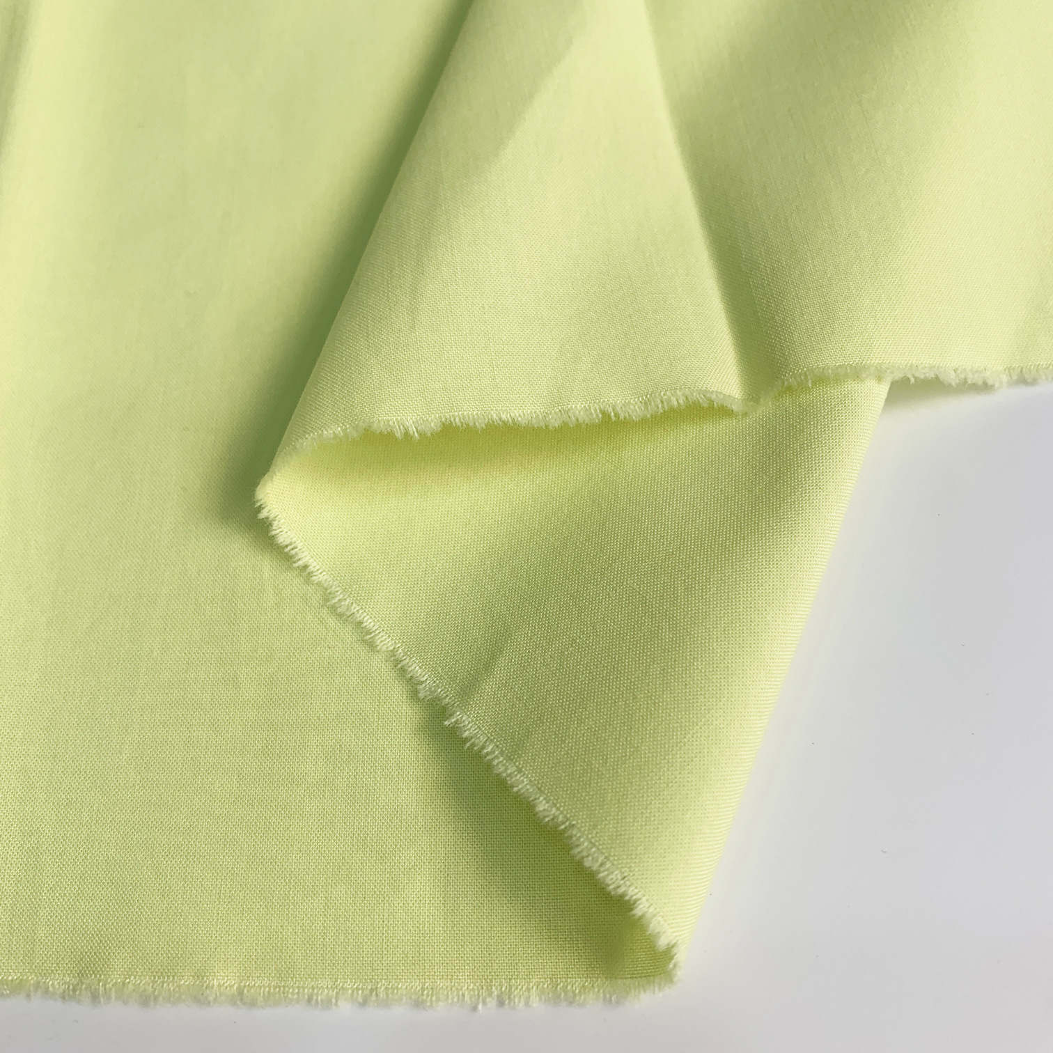 Picture of 130g Ice Oxygen Cotton Fabric Modal Blended Cotton Woven Fabric Spring and Summer Women's Shirt Dress Fabric