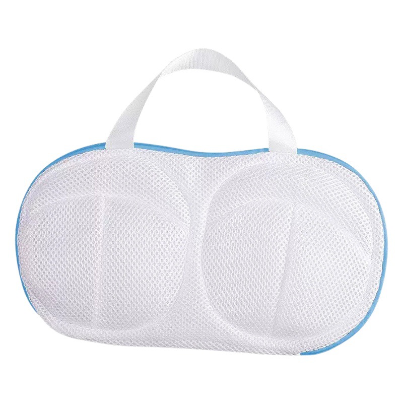 Underwear Washing Bag Household Thickened Rough Net Laundry Bag Anti-Deformation Washing Machine Large Wash Net Bag Bra Laundry Bag