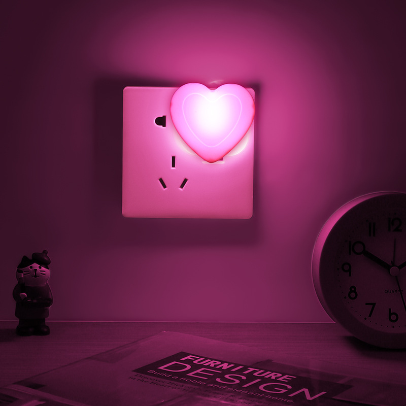 Love like lightsCouple room ambient lightsCouple bedroom mood lightsRomantic sleep lightsUSB night lights