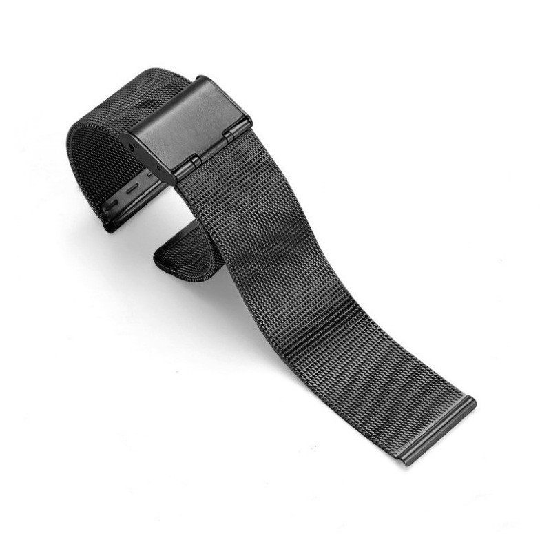 Picture of For Apple S10 strap applewatch stainless steel Huawei magnetic s9 Milan iwatch strap