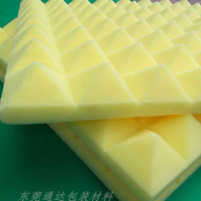 Picture of Manufacturers in stock high density sponge high elastic sponge sponge lining anti-static sponge block flame retardant sponge