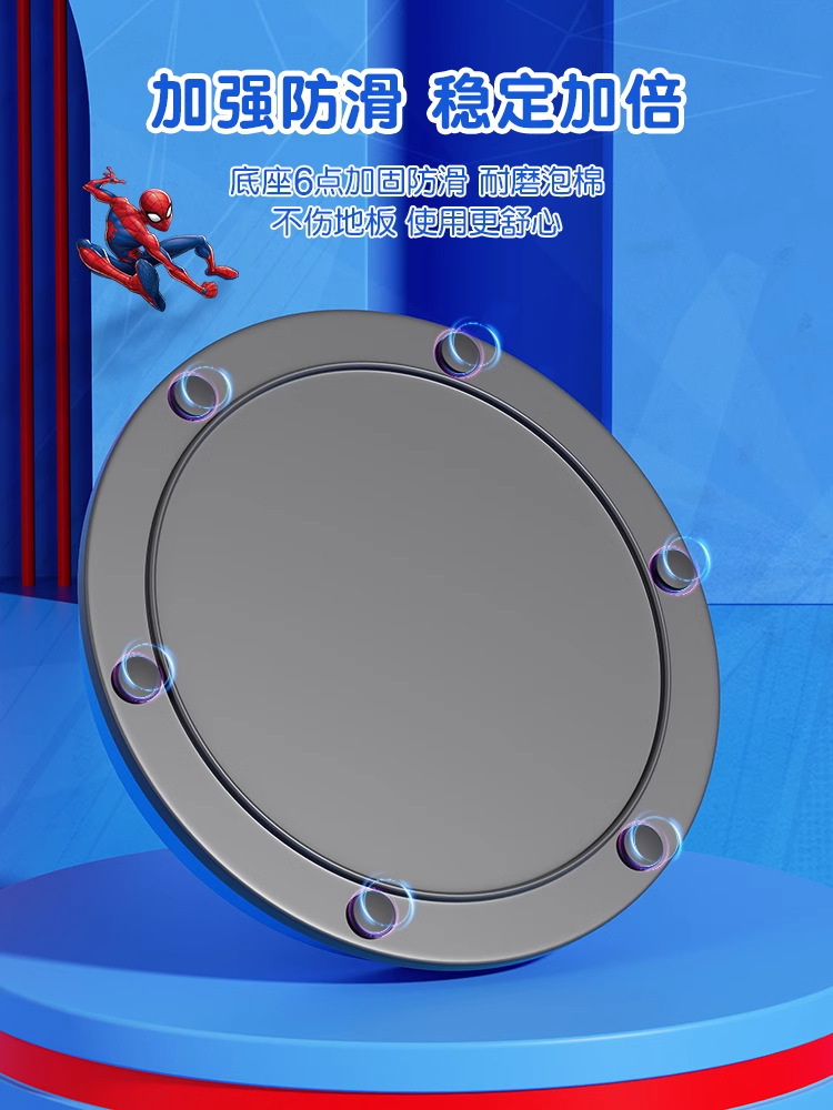 Picture of Table Tennis Trainer Automatic Rebound Kidsren's Home Self-Training Artifact Indoor Fighting Baby Practice Table Tennis