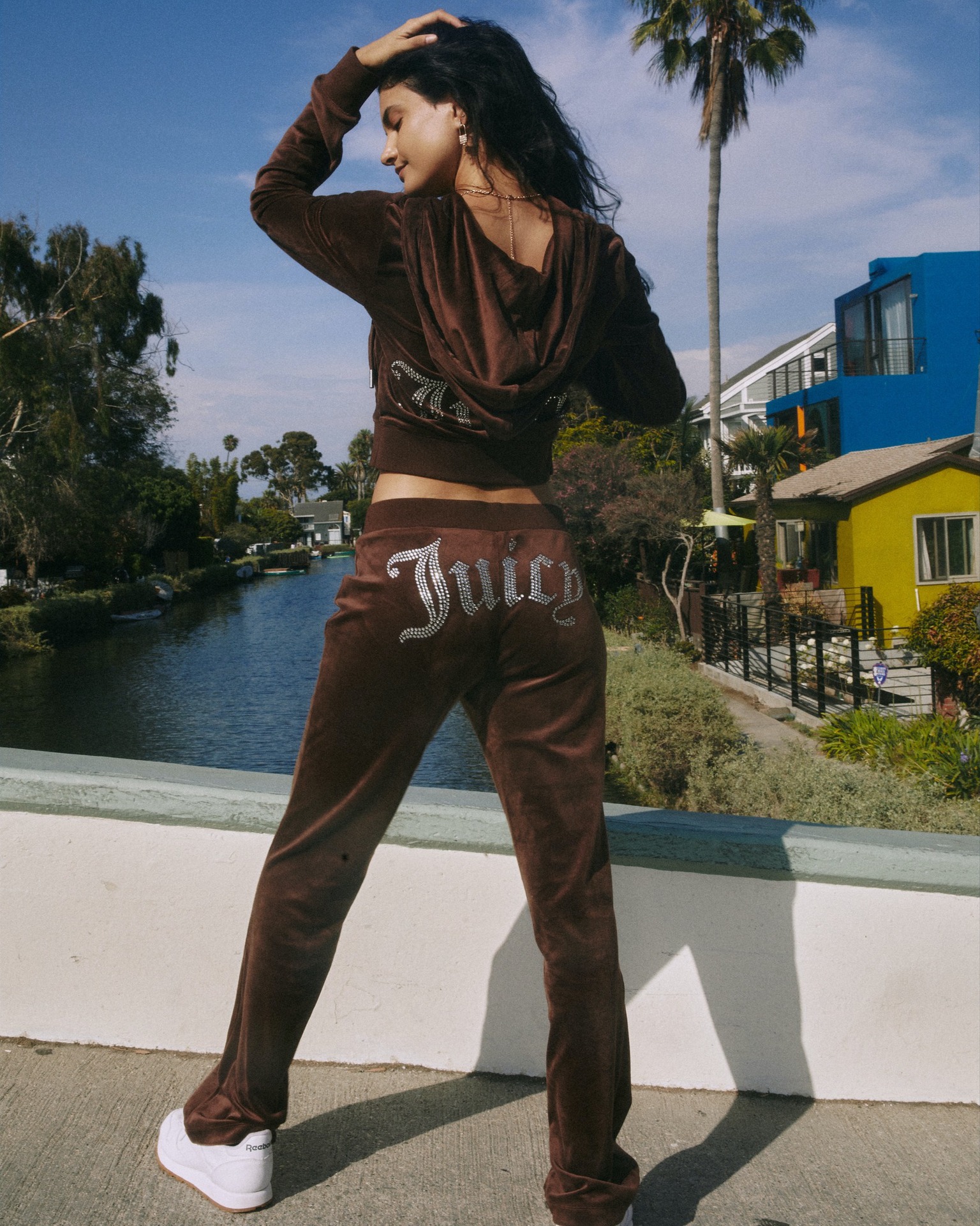Picture of Autumn 2024 New Cross-border eBay Amazon WISH European and American Sports Leisure suit Female DH9837