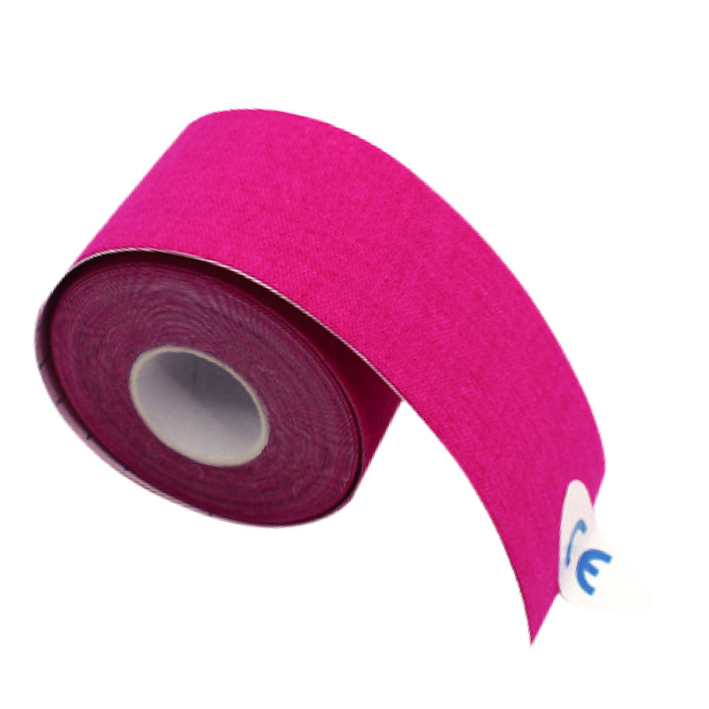 Picture of Sports Muscle Tape, Chest Lift Tape, Achilles Tendon Tape, Kinesiology Tape, Kinesio Tape, Muscle Tape