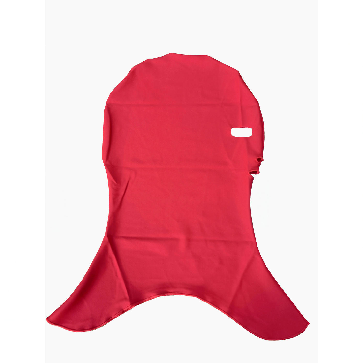 Picture of Wholesale swimming headgear waterproof female sunscreen UV protection swimming cap snorkeling diving face kini