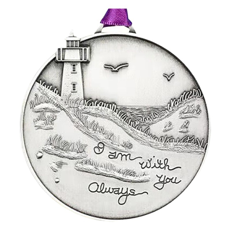 Qibi new style when you love people has become memories of life tree ornaments Christmas tree ornaments ornaments