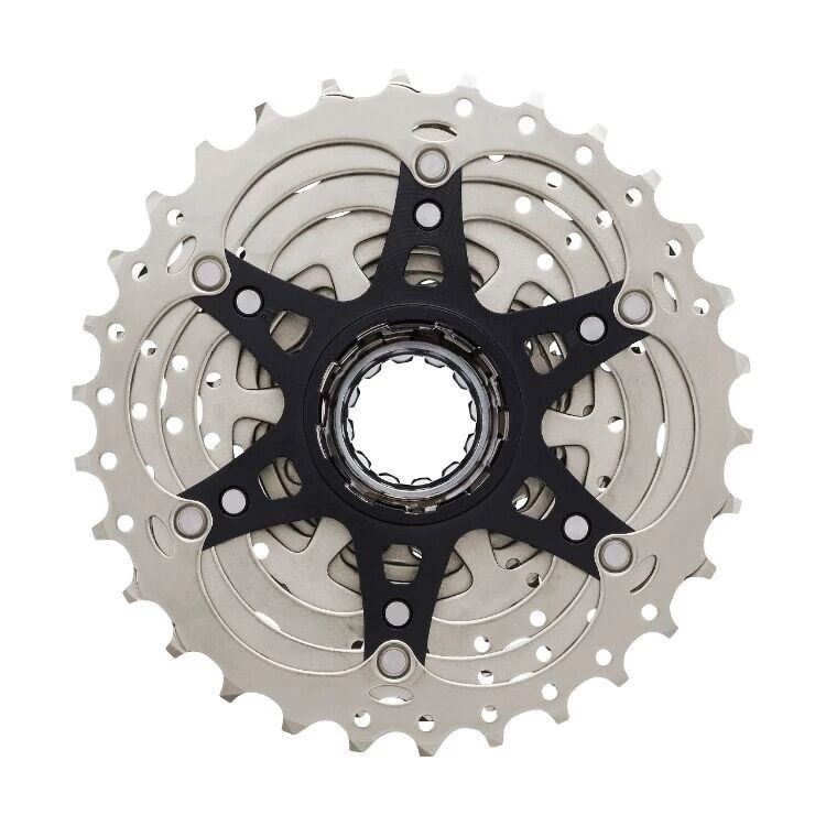 Picture of SHIMANO R7000 R8000 R7101 R8101 R9200 road bike flywheel 11/12 speed fly