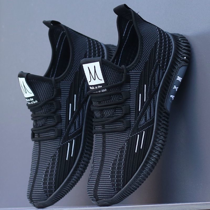 Picture of [Foreign trade wholesale] men's shoes father shoes men's travel shoes sneaker casual men's shoes 2023 new popular