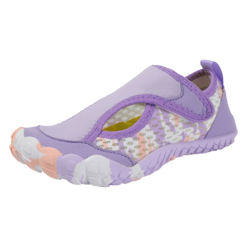 Picture of Children's upstream shoes beach shoes boys and girls sandals non-slip shoes swimming quick-drying water park drifting leisure sports