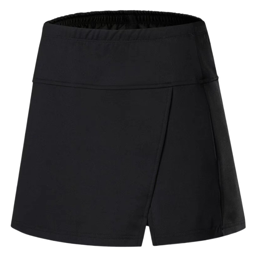 New Badminton Skirt Women's Tennis Quick-drying Skirt Table Tennis Game Table Tennis Bottoms Summer 3902