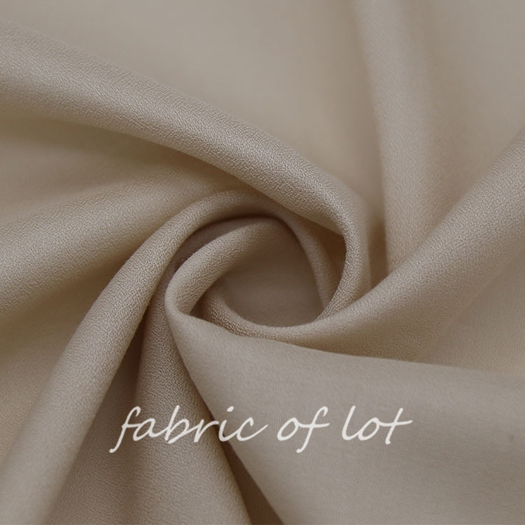16635 lyocell cotton blend fabric spring and summer women's dress shirt woven fabric