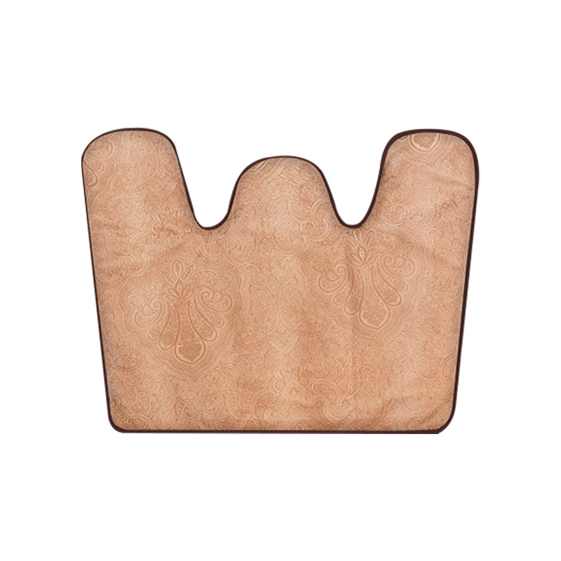 Picture of Electric heating moxa velvet shoulder neck Bao Ai Yuan Tang cervical hot compress shoulder pad wholesale heating moxibustion shoulder pad backpack shoulder neck treasure