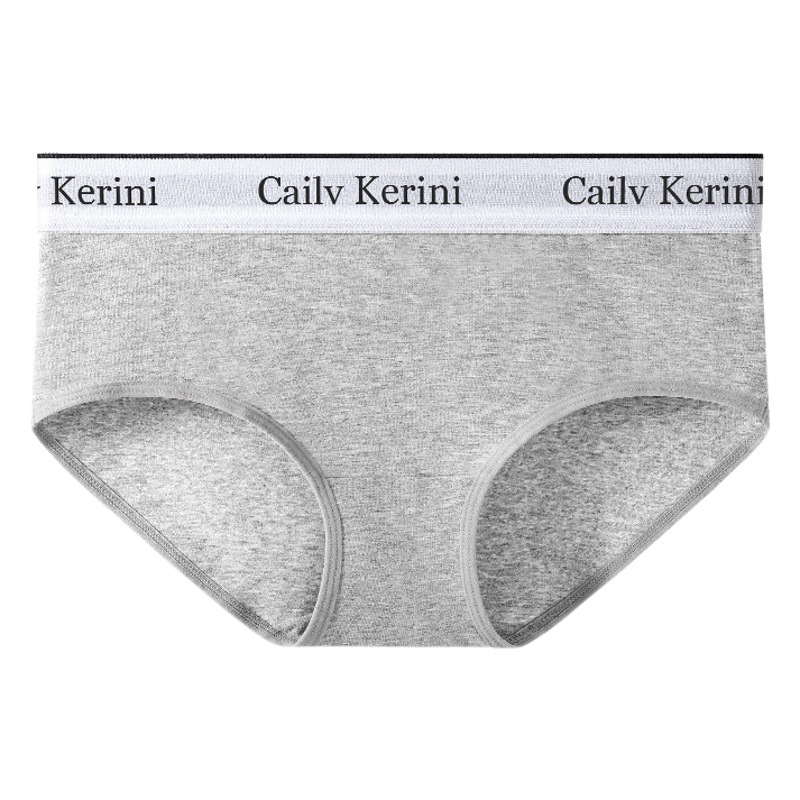 Pure Cotton Boxer Women's Underwear One-Piece Seamless Underwear Women's Sports Underwear Girls Comfortable Antibacterial Trendyохck