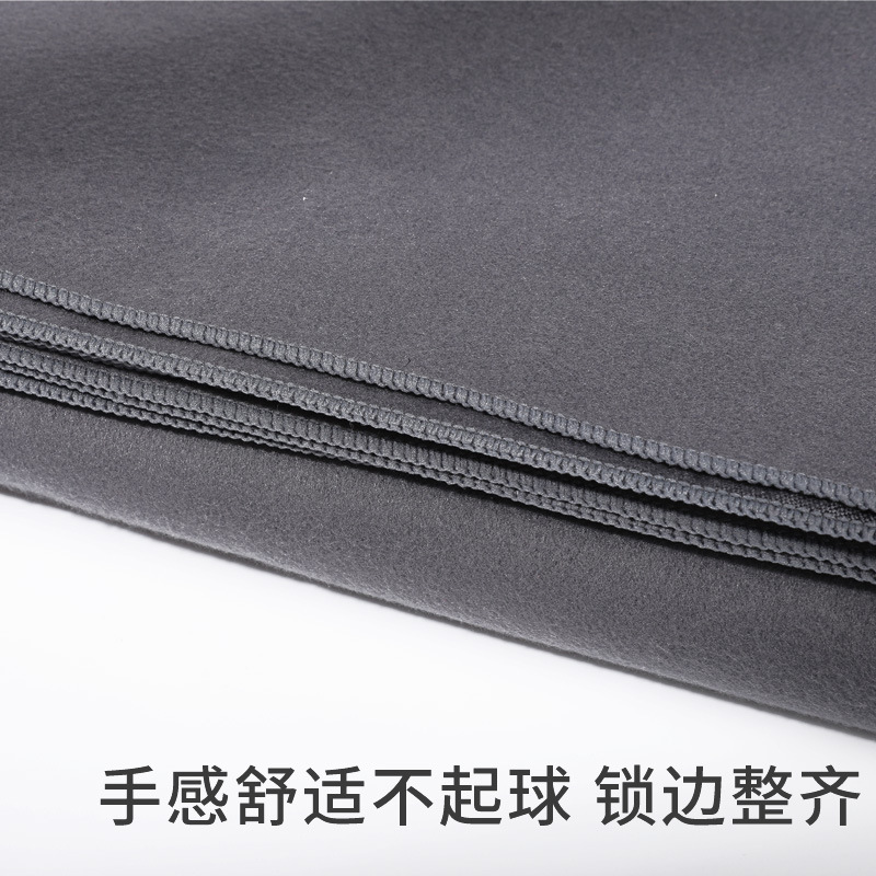 Picture of Iyengar Yoga Auxiliary Support Yoga Blanket Yoga Blanket Practice Blanket Meditation Blanket Practice Meditation Blanket
