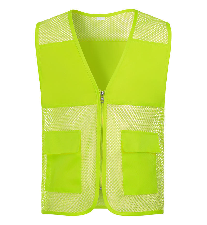 Picture of Children's Vest Customization Primary School Student Volunteer Vest Printing logo School Public Welfare Activities Organization Training Course Clothing