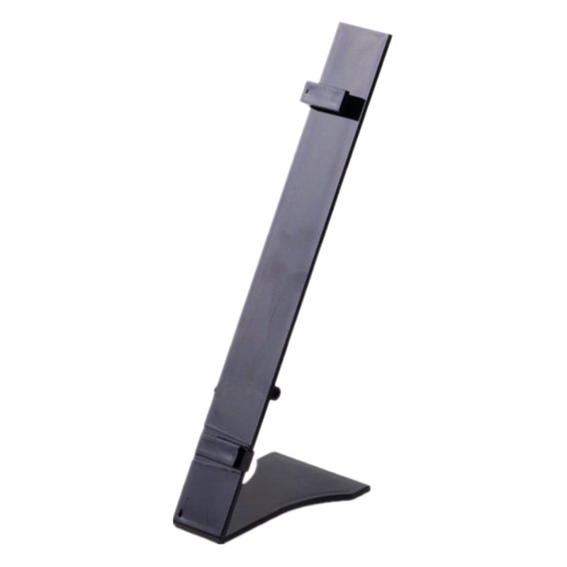 Picture of Wholesale high-grade PC watch display stand watch stand c stand transparent bracket bracelet display stand watch props