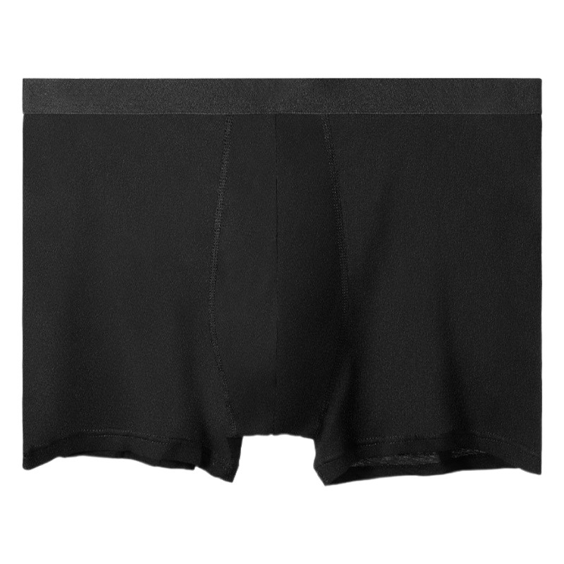 Men's Cotton Underwear Men's Loose Cotton Four-Corner Breathable plus size Comfortable Summer Thin Boys' Boxer Shorts Underpants