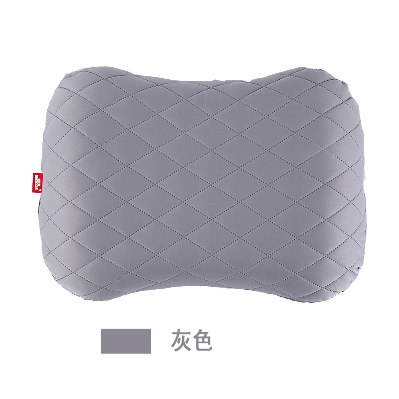 Picture of Factory Supply Travel Inflatable Pillow Lunch Rest Pillow Inflatable Pillow Portable Foldable Outdoor Inflatable Pillow