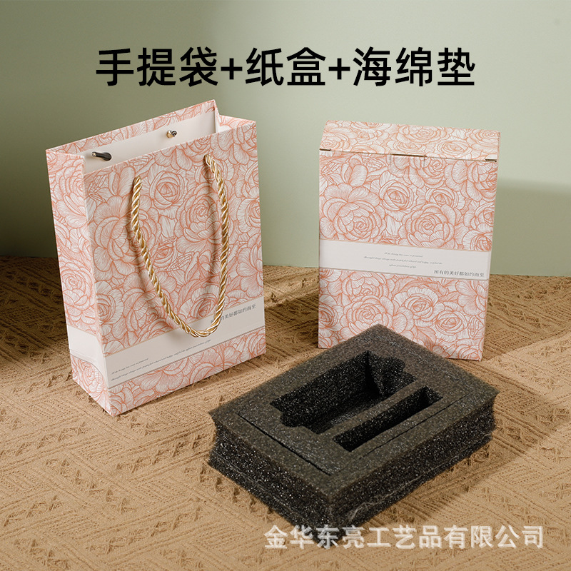 Picture of Hammer glass painting accessories manufacturers wholesale luminous plug-in lamp holder night light desktop table 520 Valentine's Day gifts