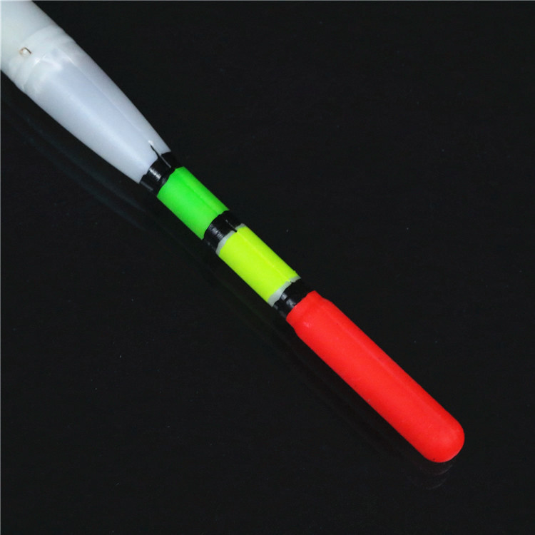 Picture of Cross-Border Wholesale Electronic Red Luminous Float, Electronic Float for Fishing, Night Fishing Glow-In-The-Dark Float, Visible in Water, Bright Float, Zhongtong Float
