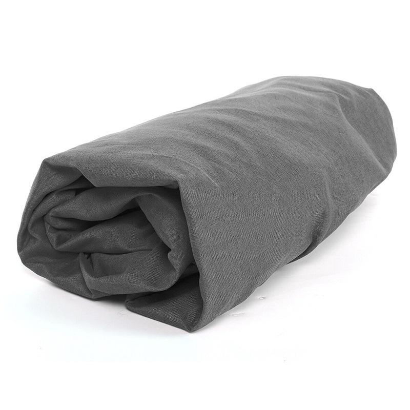 Picture of Manufacturer European style lazy sofa cloth cover wholesale non-filler cloth cover coat removable and washable in stock one-piece delivery