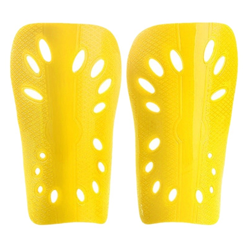 Adult double-layer football leg guard children's calf guard sports training foot guard thickened insert guard wholesale