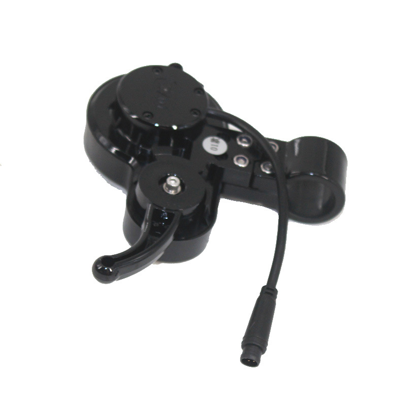 Picture of NJAX_T meter 6-pin meter electric scooter meter speed adjustable