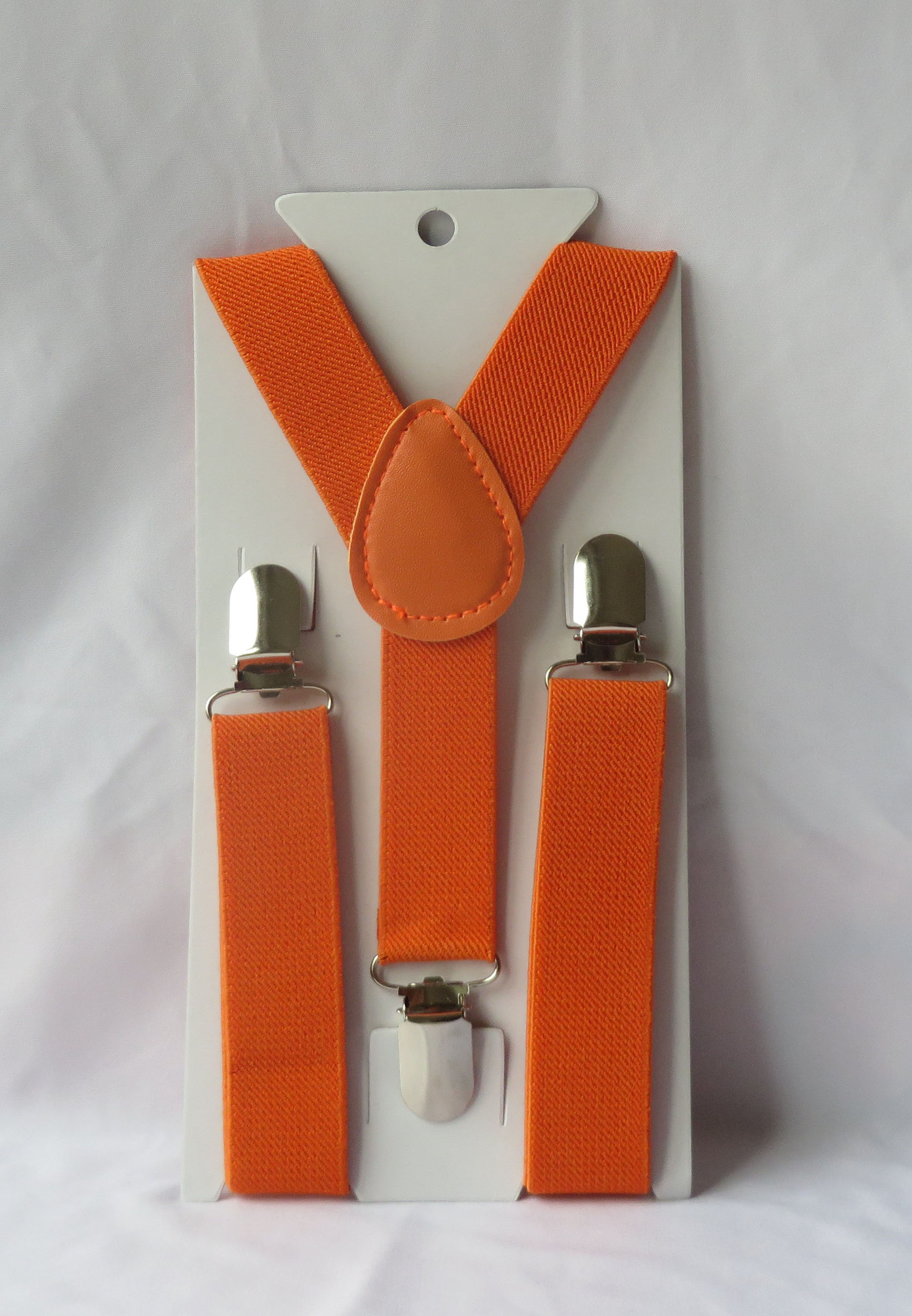 Picture of Children's Suspender Clip Children's Suspender Clip Baby's Suspender Strap for Boys and Girls Adjustable 2.5cm