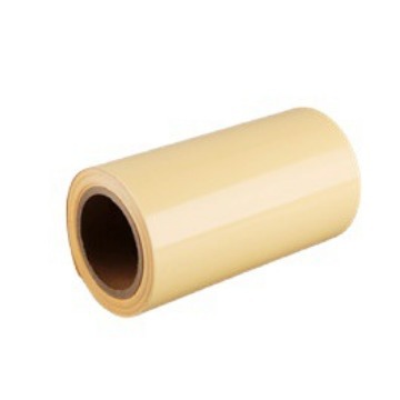 Picture of Free sample delivery, light peeling force, single and double silicon mesh grain cowhide release paper, high temperature resistant coated paper, anti-sticking release paper
