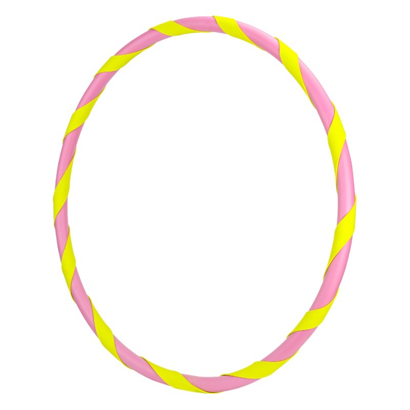 New adult massage hula hoop weight 3/4/5kg hula hoop for men and women exercise waist and abdomen large size hula hoop