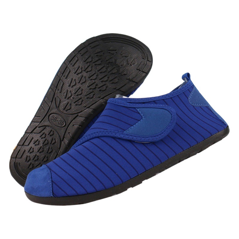 Beach Shoes for Men and Women, Diving and Snorkeling Shoes, Adult Wading Swimming Shoes, Non-Slip, Anti-Cut, Soft-Soled Barefoot River Tracing Shoes for Catching the Sea