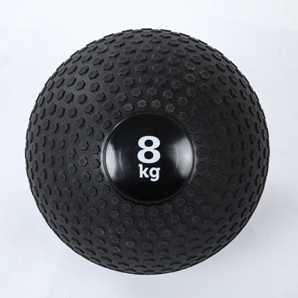 Picture of Gravity ball fitness sand ball strength training weight ball sand ball Slam ball solid handball dumbbell ball