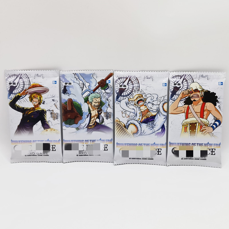 Picture of Cross-Border English 300 Dragon Ball Cards New Goku Battle Cards Board Game Collection Cards