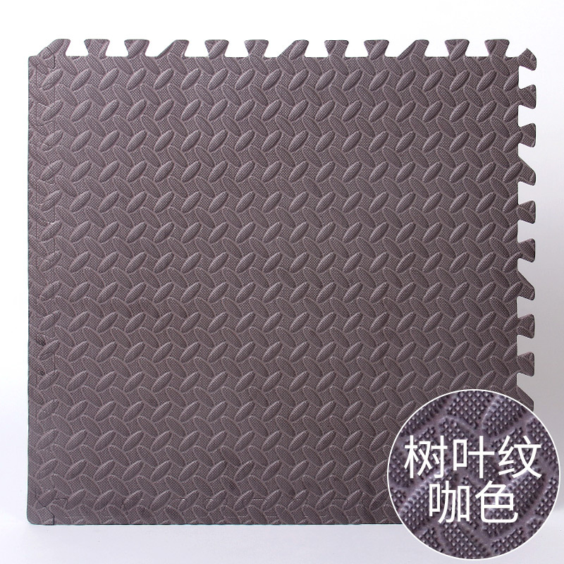 Picture of New foam floor mat large stitching floor mat anti-fall living room baby climbing mat bedroom children climbing mat wholesale