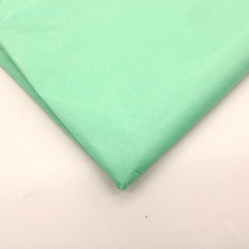 Picture of Cross-border hot selling 10 pieces of color tissue paper Sydney paper copy paper children's handmade origami origami paper material