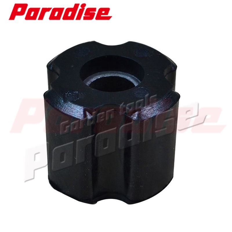 lawn mower accessories lawn mower aluminum tube oil bearing Shaft Oil Rubber 24*6mm