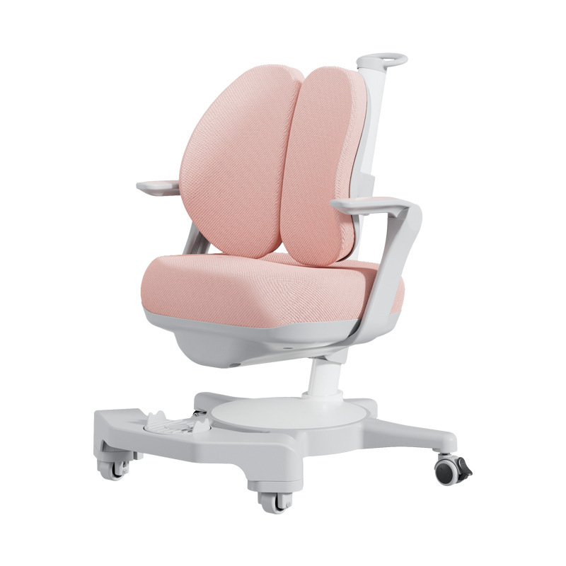 Picture of [Cross-Border Hot Item] Children's Learning Chair, Growth Chair, Training Institution Seat, Adjustable for Primary and Secondary School Students