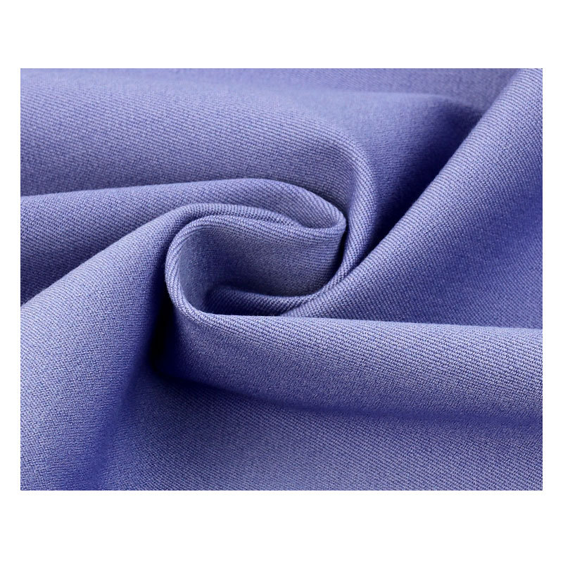 Pure Cotton Woven Four-Way Stretch Fabric, Warp Stretch and Weft Stretch Double Stretch Fabric, 92% Cotton 8% Spandex