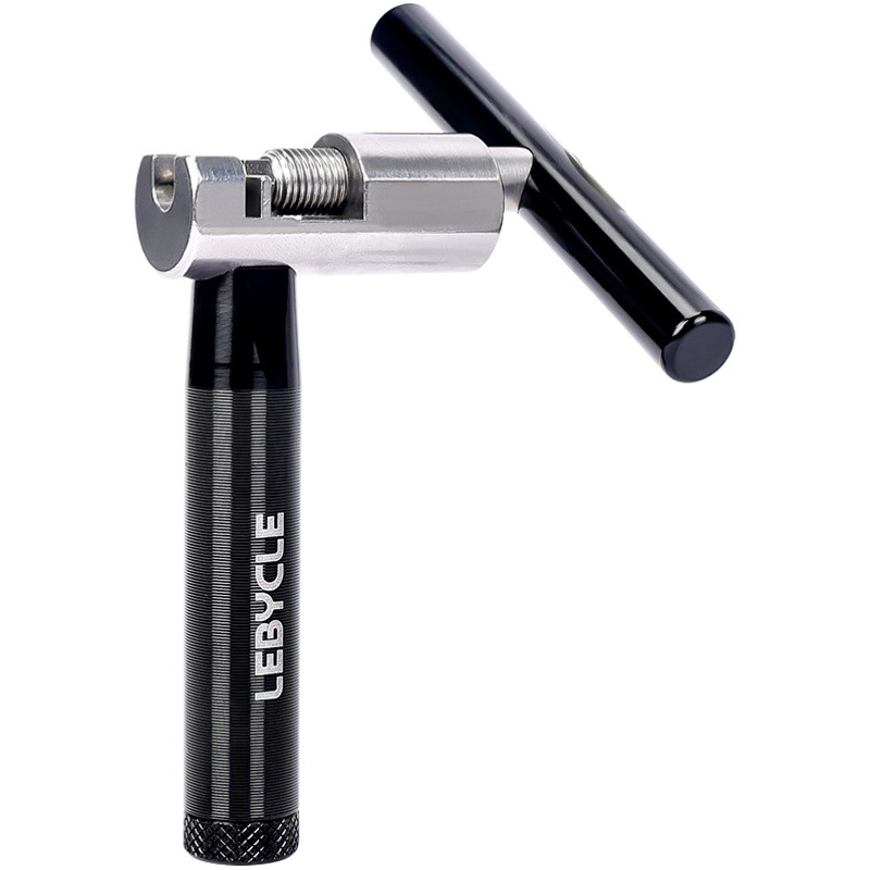 Lebaike bicycle chain disassembly tool mountain bike 1~12 speed chain chain cutter Universal chain remover