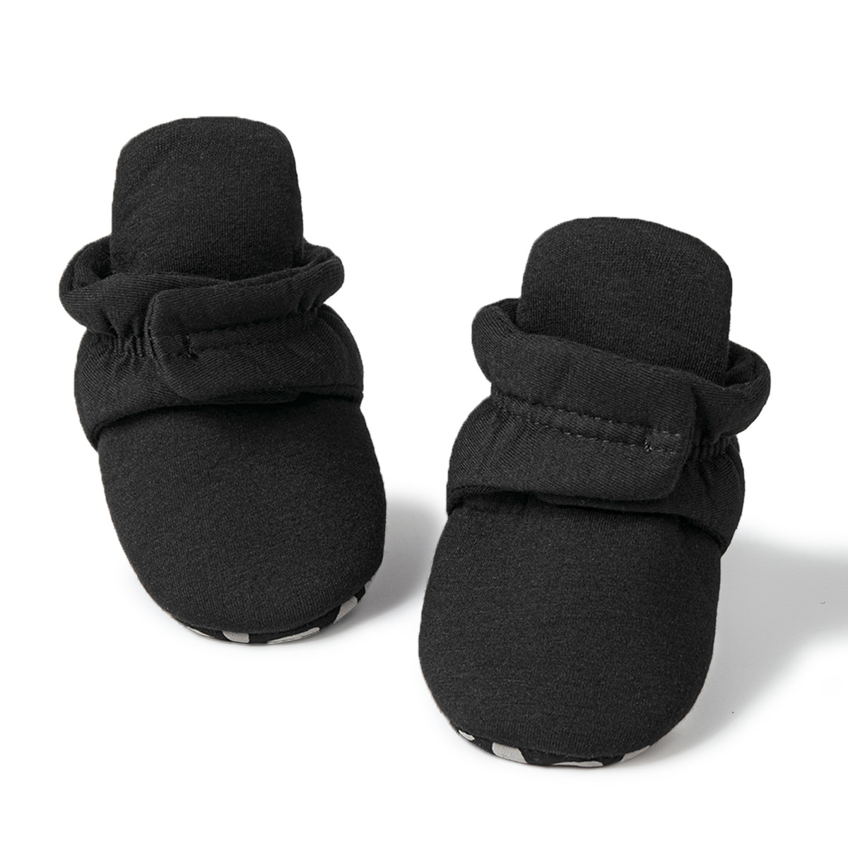 Picture of Cross-Border Popular Toddler Shoes 0-1 Years Old Baby Shoes Baby Cotton Shoes Kidsren's Non-Falling Shoes Baby Shoes Baby Shoe
