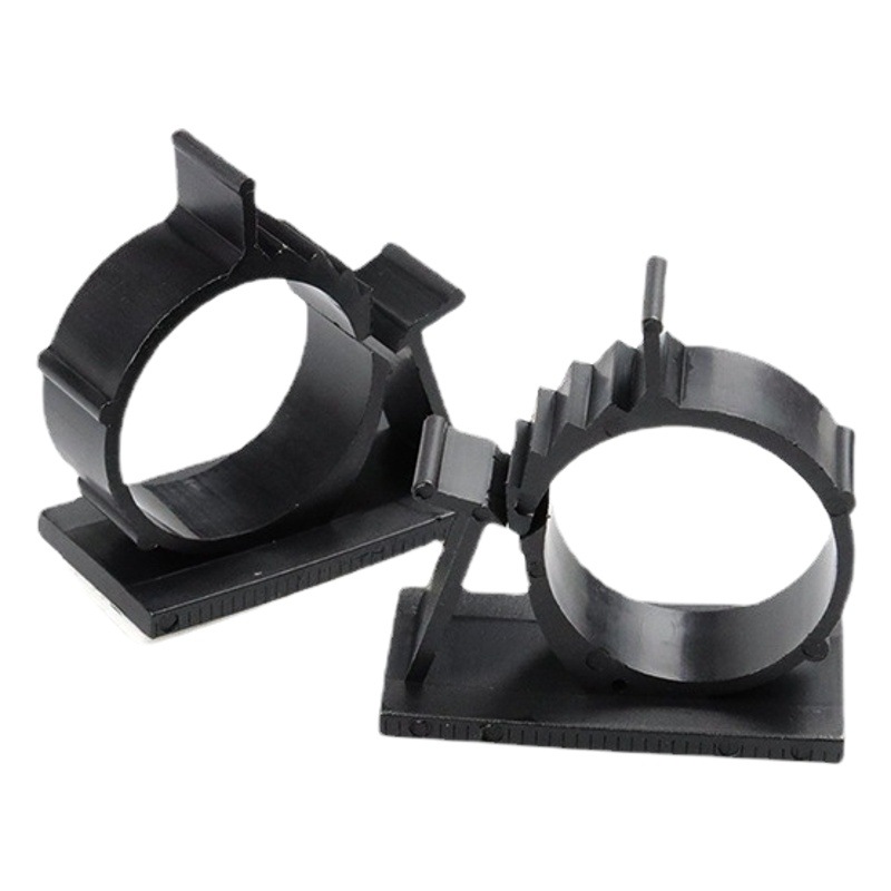 Adjustable fixing seat wiring clamp manufacturers spot wholesale adjustable wiring fixing seat wiring clamp wire buckle