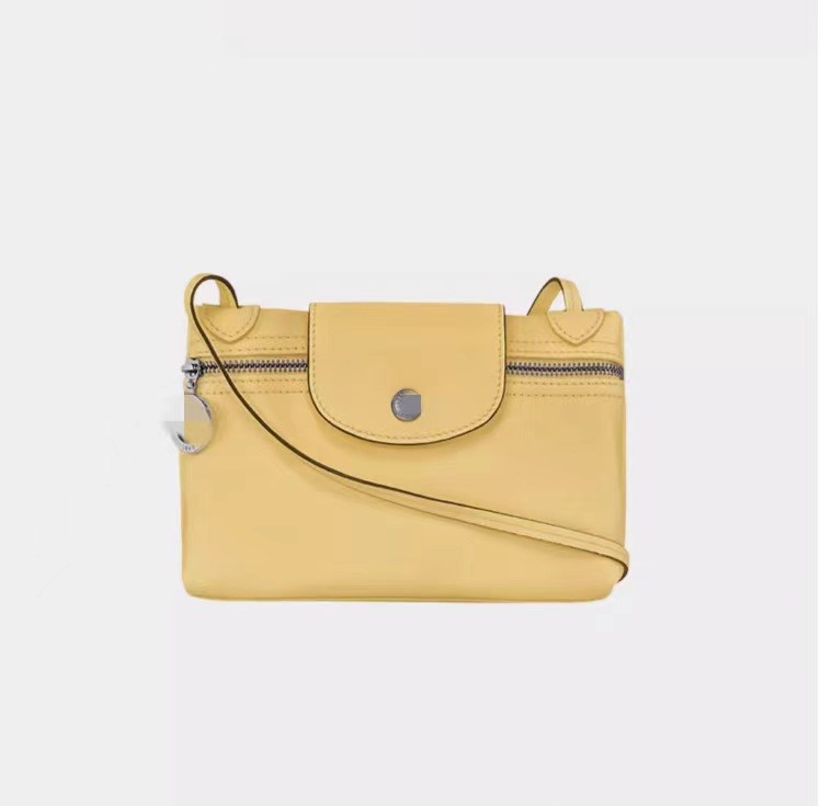 Picture of Cross-Border Supply Longxiang Bag Box Bag Makeup Shoulder Crossbody Bag High Quality Longxiang Bag Light Luxury Small Square Bag Versatile