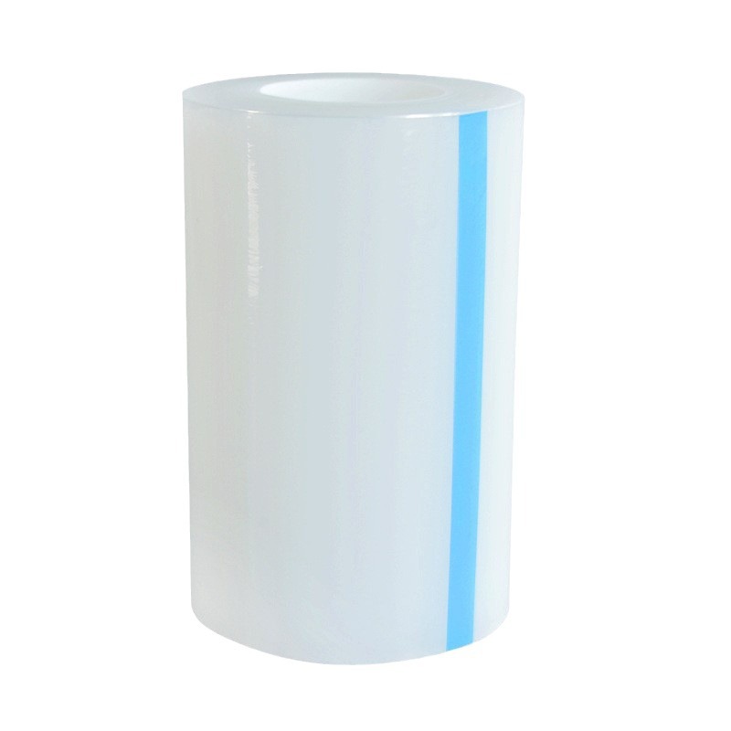 Picture of Pe Stretch Film Pe Wrapping Film Pe Electrostatic Film Waterproof Sealing Pe Electrostatic Protective Film Anti-Static