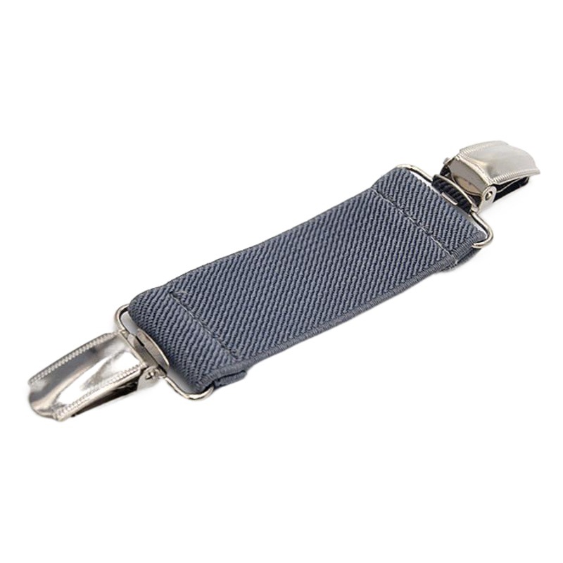 Cross-border supply bed sheet non-slip fixed buckle sofa cushion non-slip clip glove clip multi-purpose elastic clip