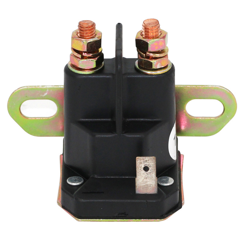 Li neng mower accessories electromagnetic switch Trombetta 539101714 812-1221-211 93265