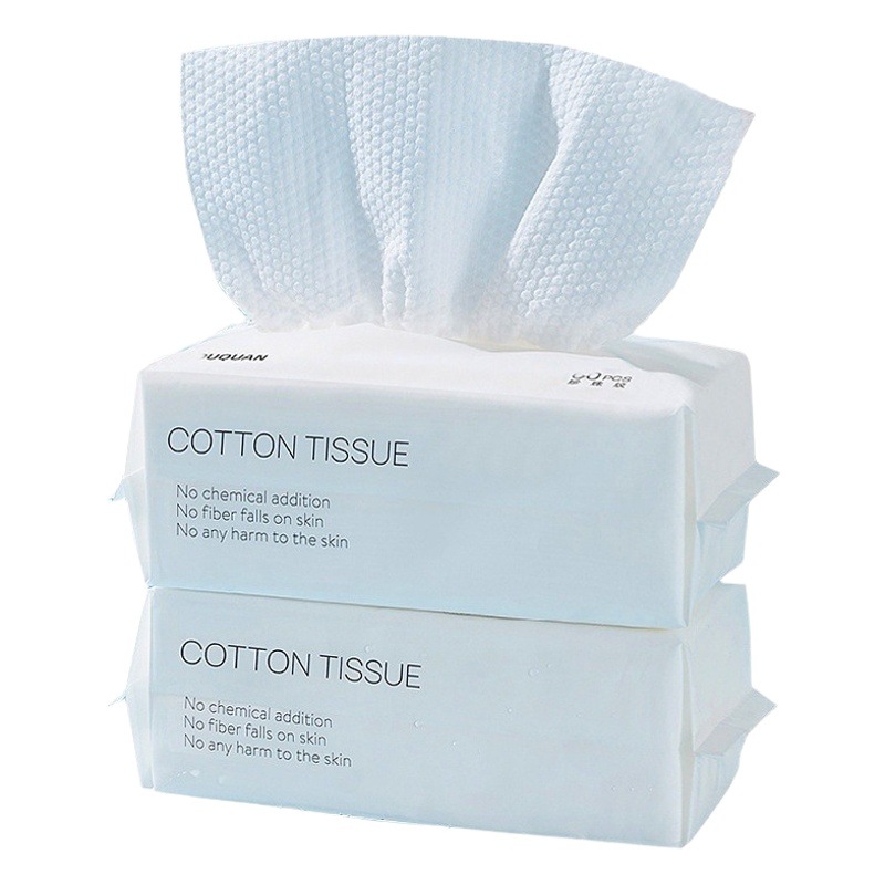 Pure Cotton Soft Towel Face Wash Towel Family Affordable Disposable Cotton Face Wash Towel Plus Large Face Wash Towel Thickened Face Towel