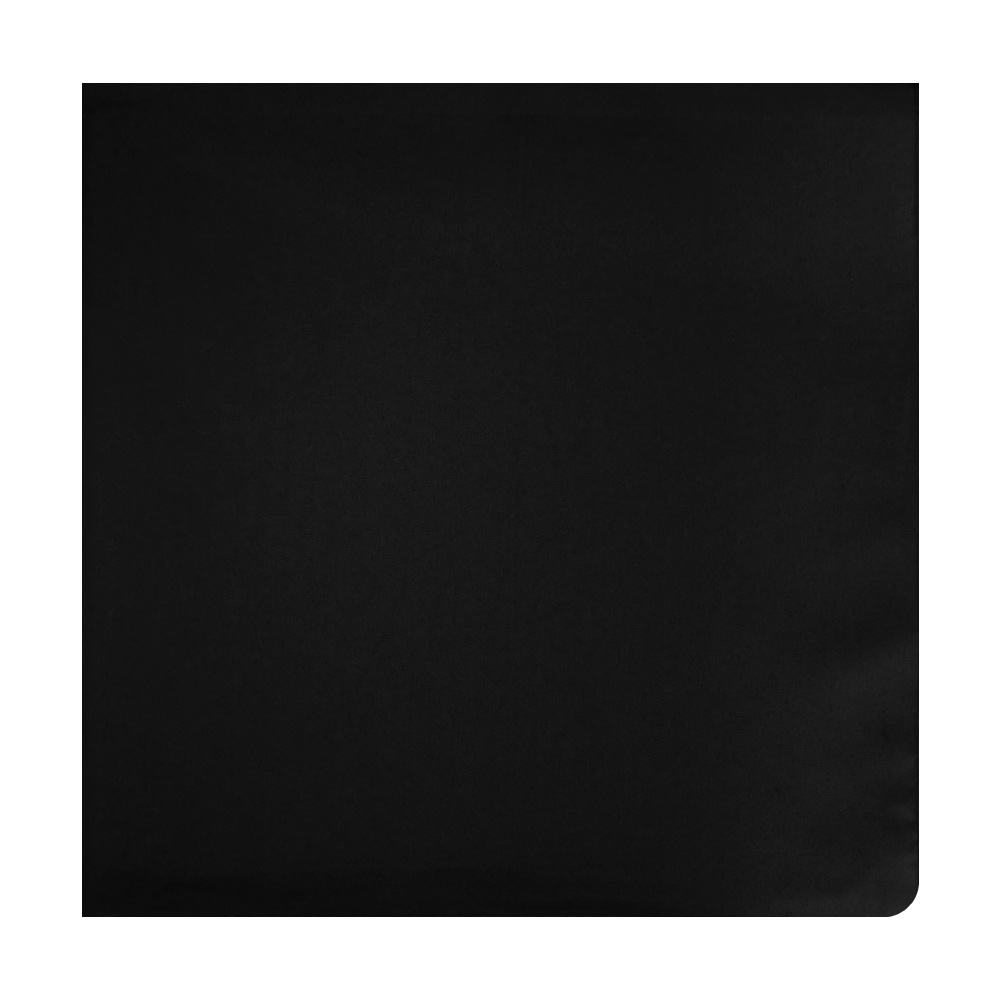 Picture of Factory wholesale polyester outdoor riding solid color plain handkerchief square cross-border multi-color simple versatile hip-hop scarf