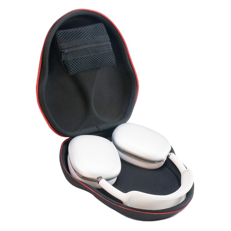 Suitable for Apple AirPods Max Headset Storage Bag Wireless Headphones Shockproof Portable Storage Box