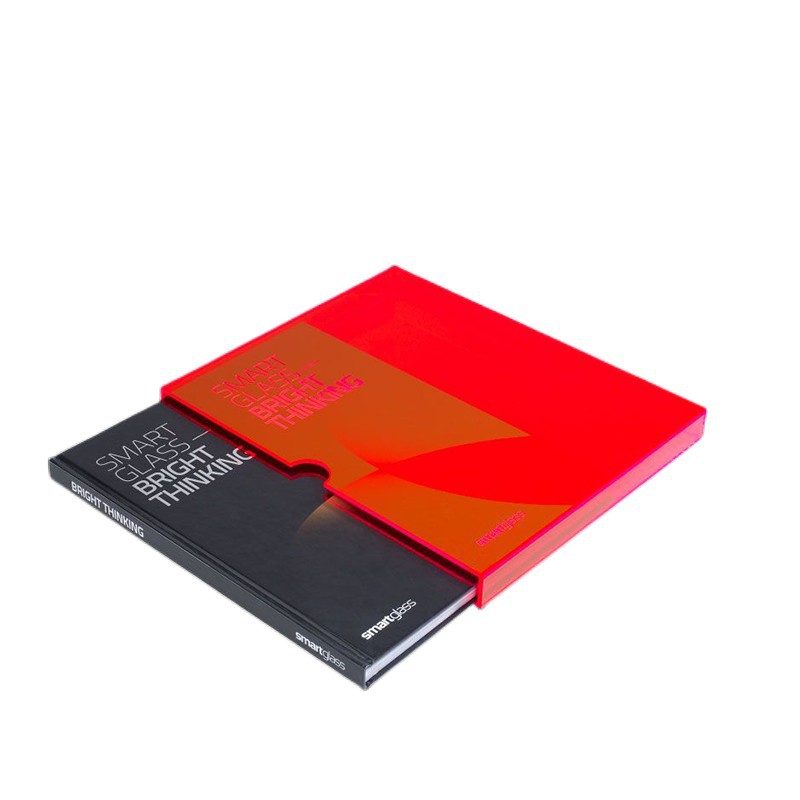 Picture of Customized Brochure Printing Album Design and Production Magazine Teaching Materials Printing Advertising Printing Periodicals Product Instructions