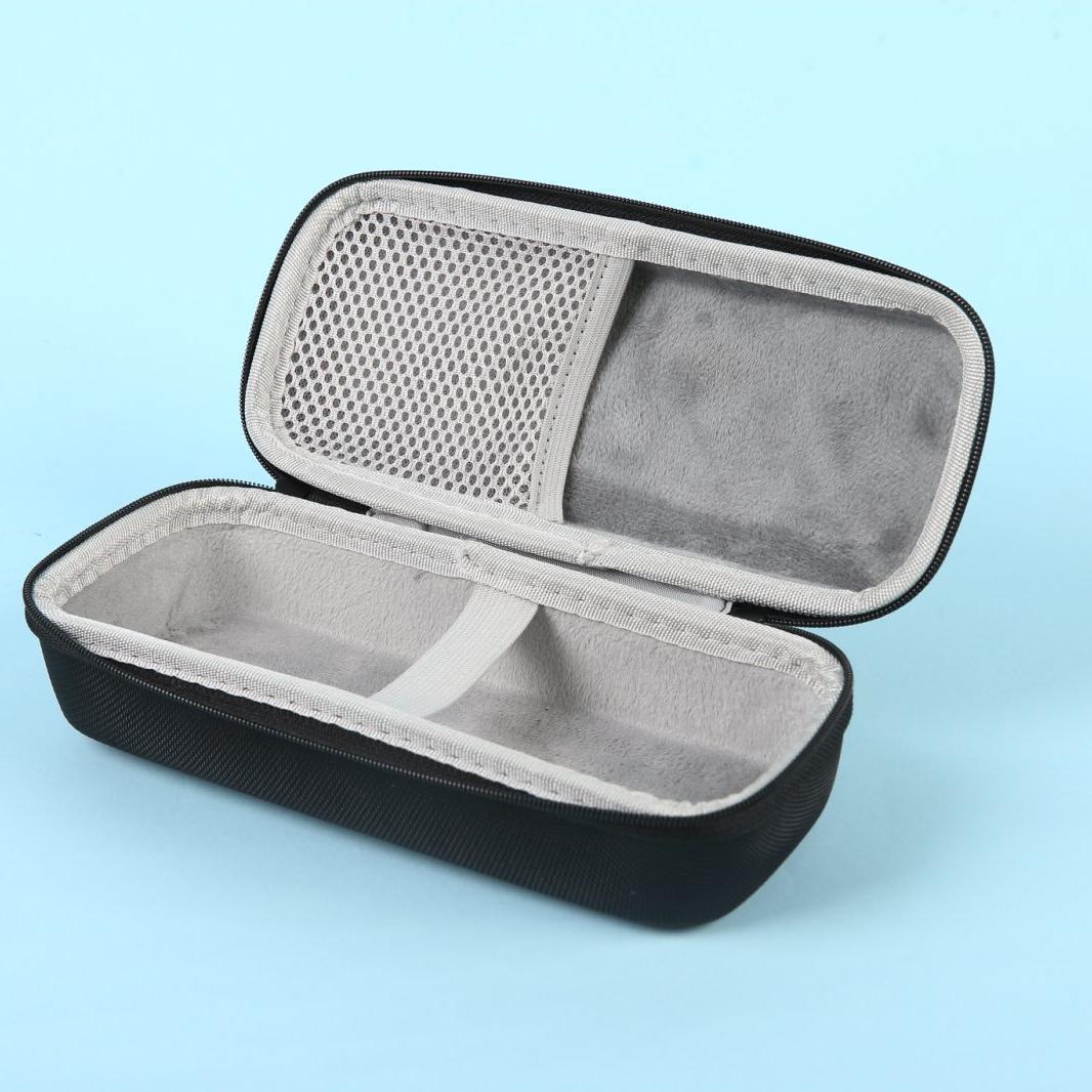 Picture of Eva Car Air Pump Protection Box Audio Protection Box Portable Tool Cosmetics Bag Eva Protection Box